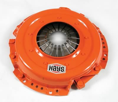 Hays HAY-51-120 Pressure Plate Strt Dphm 10