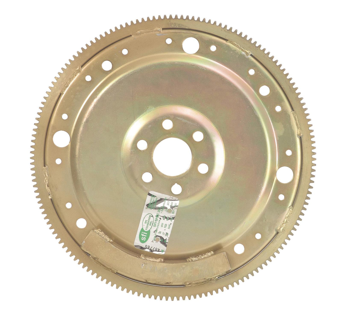 Hays HAY-12-040 FleXPlt Ford 81-96 157T50Oz
