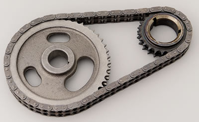 Comp Cams CC3103 Comp Hi-Tech Roller Timing Cha