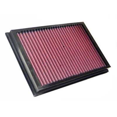 K&N Filters KN33-2593 Fiat Croma Lancia Thema Replacement Air Filter