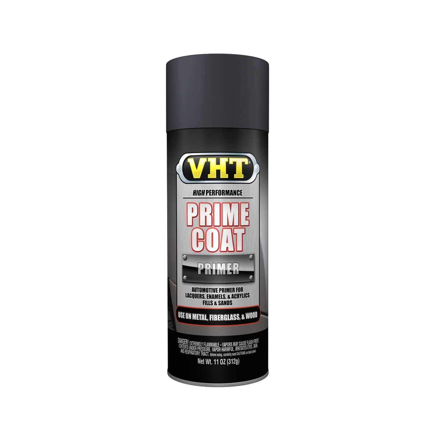 VHT Paints VHTSP302 Primer Dark Grey Cqde10