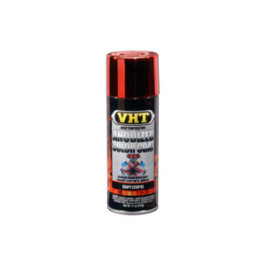 VHT Paints VHTSP450 Anodized Color Coat Anodized Red Mc200