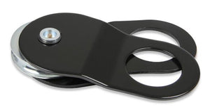 Anvil Off Road AN1120AOR Pulley Block 20K Lbs Black
