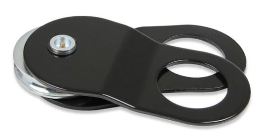 Anvil Off Road AN1120AOR Pulley Block 20K Lbs Black