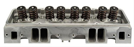 RHS RHS-12054-01 Chev SB Cyl Head Assembly 200cc Flat Tappet