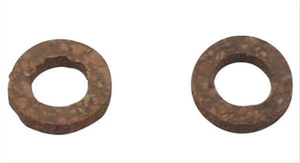 Quick Fuel QFT8-9-10QFT Vacuum Sec. Cork Gaskets