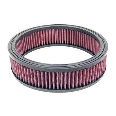 K&N Filters KNE-2720 Custom Air Filter 7-1/2" X 9" X 2-1/2"