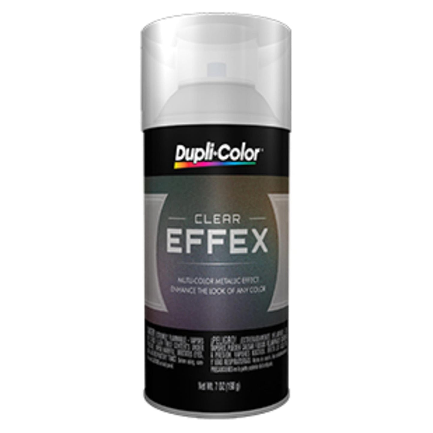 Dupli-Color SHW-EFX100 Dupli-Color Effex Clear Effex Coating 198GM