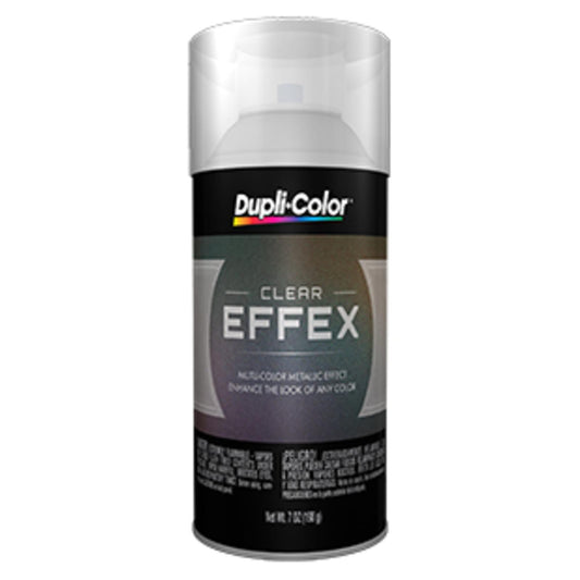 Dupli-Color SHW-EFX100 Dupli-Color Effex Clear Effex Coating 198GM
