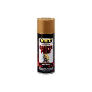 VHT Paints VHTSP736 Caliper Paint Gold Bcp121