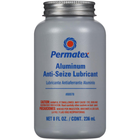 PEX80078 | Permatex Anti-Seize Lubricant