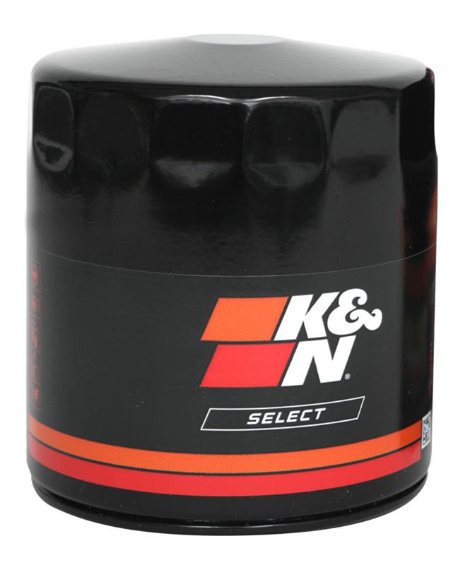 KNSO-1010 | Select Oil Filter Spin On