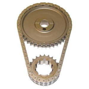Cloyes CY9-3635x9 Billet Race Timing Set 302W use 1 Pce Fuel Pump Eccentric