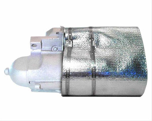 Thermo Tec TT14150 Starter Motor Heat SHEIld Kit 7"x22"