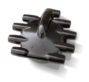 Stromberg STROM9701K E-Fire Distributor Cap Black