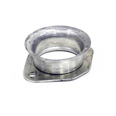 K&N Filters KN85-5029 Suits Dellorto Dellorto Ram Pipe Dss 40/20