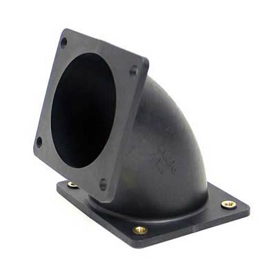 K&N Filters KN21516 Suits Various Models Adaptor 63-1089 #430