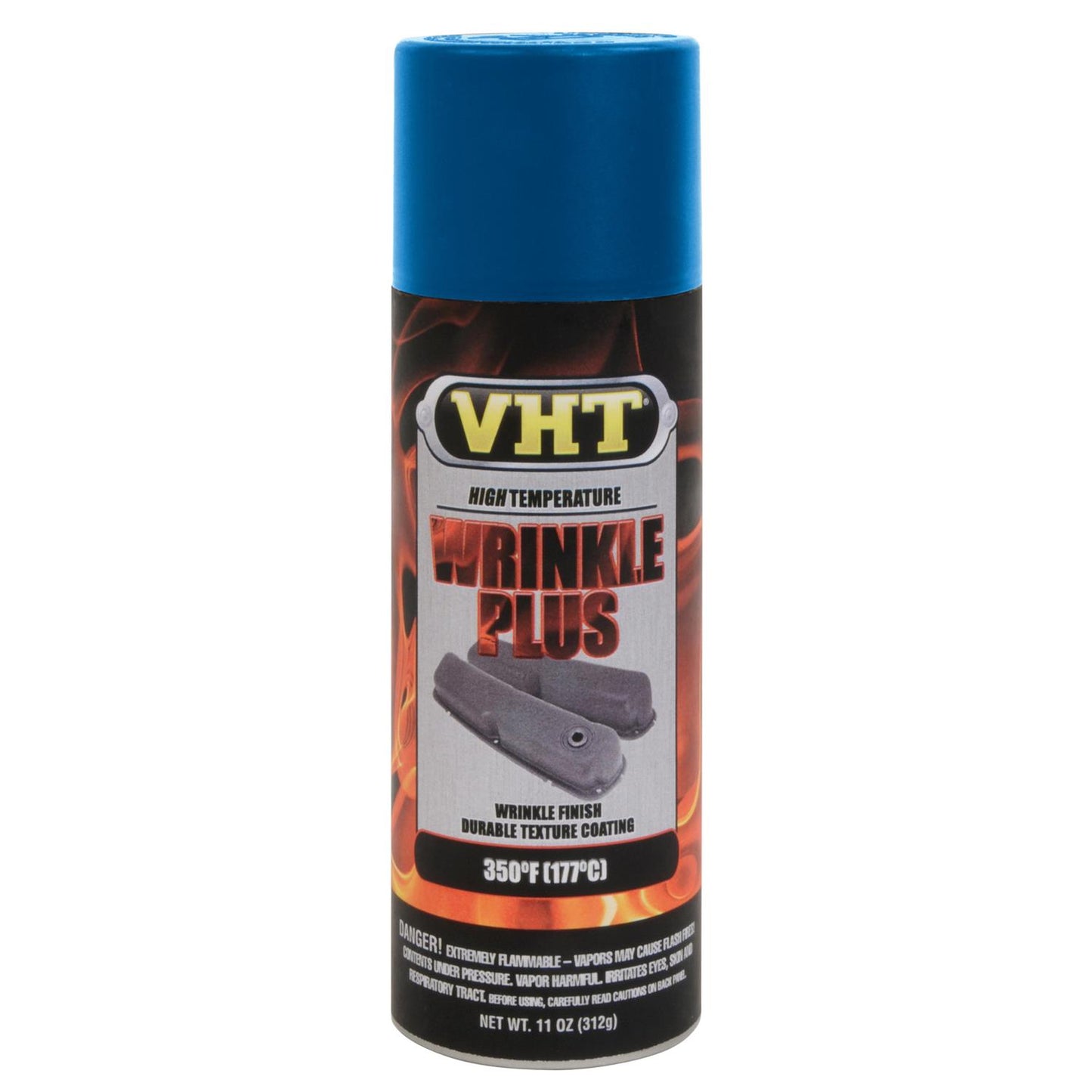 VHT Paints VHTSP206 Wrinkle Finish Blue