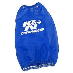 K&N Filters KNRC-4700DL Suits Knrc4700 Air Filter Air Filter Wrap Blue