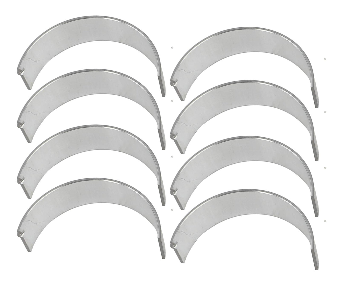 King Bearings CR 814SI For FORD 351CI 5.8L 16V