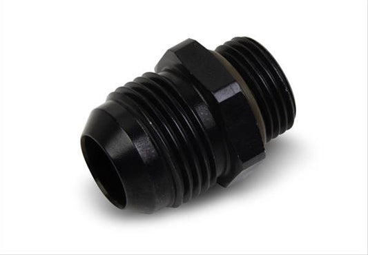 Quick Fuel QFT19-1012QFT #10 Port Fitting- #12 An Black