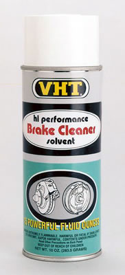 VHT Paints VHTSP11 Brake Cleaner & DEgreaser