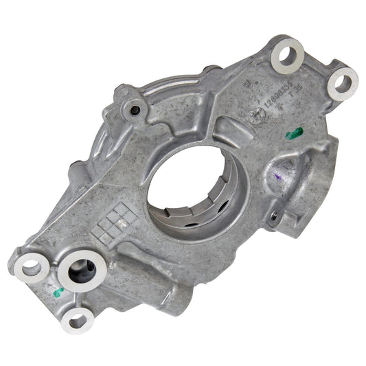 General Motors GM12696357 Oil Pump Std LS1/2/3 Does Not suit Engines w/ Dod