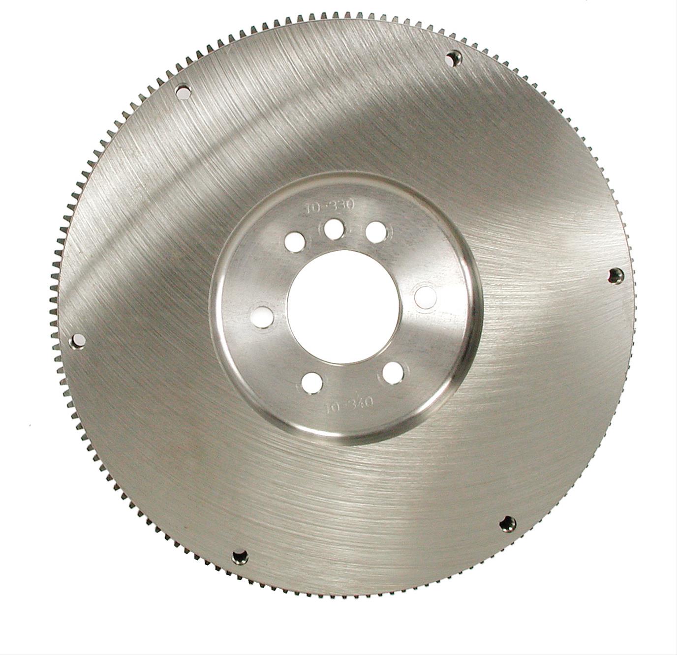 Hays HAY-10-330 Flywheel Chev 30lb Steel
