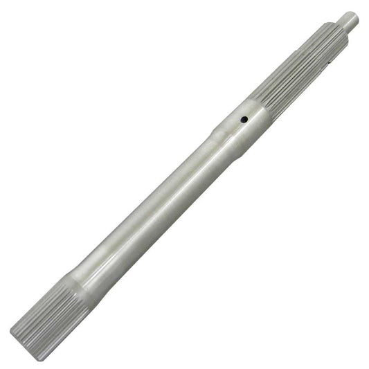 Hughes Performance HTHP7496MX Transmission Input Shafts (suit GM Powerglide With Turbo Spline, With Out Rings)