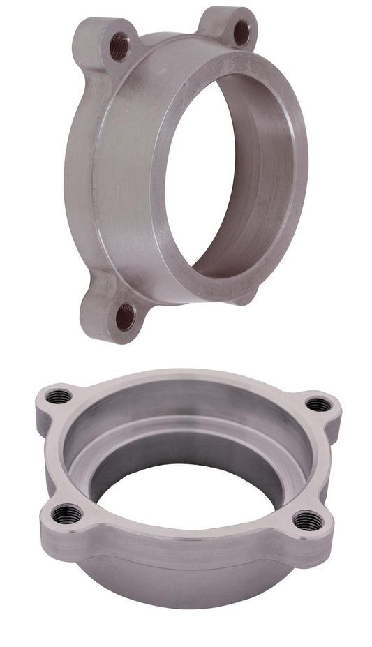Competition Engineering CE-C9516 Axle Housing Ends Olds / Pontiac 3/8' -24 Threaded Nominal 3.15' Bearing Bore