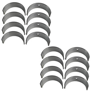 King Bearings CR 807HPN 030 For CHEVROLET SBC GEN III/IV LS 4.8, 5.3, 5.7,6.