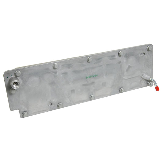 GM Performance GM12599296 Chevy Ls 2 & 3 Valley Plate
