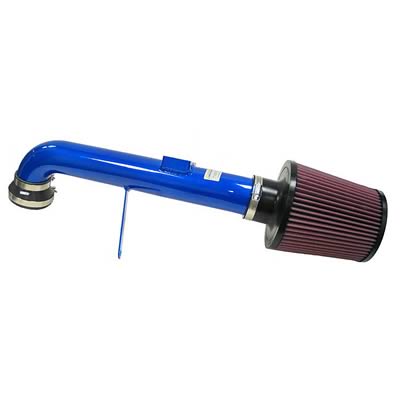 K&N Filters KN69-4000TB Eu Ford Focus .L4- Typhoon Cold Air Intake