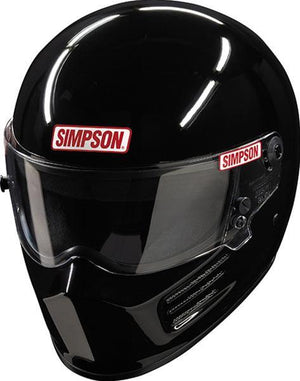Simpson SI7200002 Bandit SA2020 Black x Small