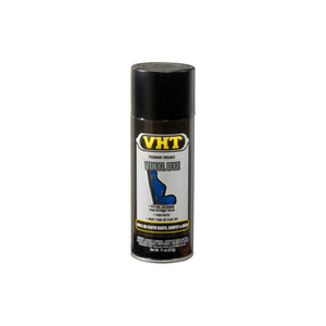 VHT Paints VHTSP942 Vinyl Spray Satin Black Hvp106
