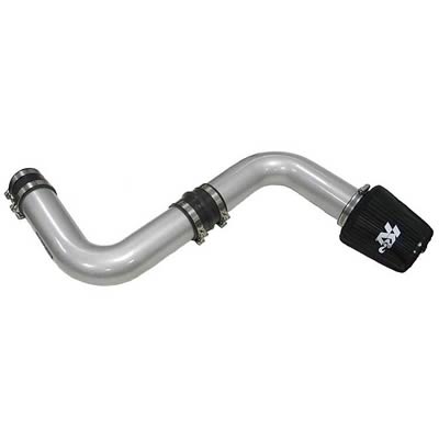 K&N Filters KN69-7505TS Eu Peugeot 206 Gti Typhoon Cold Air Intake