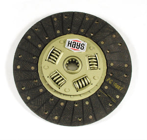 Hays HAY-40-212 Disc S/S 11 1-1/8x10