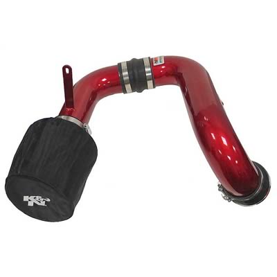 K&N Filters KN69-3300TR Eu Fiat Punto L4 Typhoon Cold Air Intake