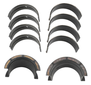 King Bearings MB 557XPSTDX For GM 262, 267, 302, 307, 327, 350