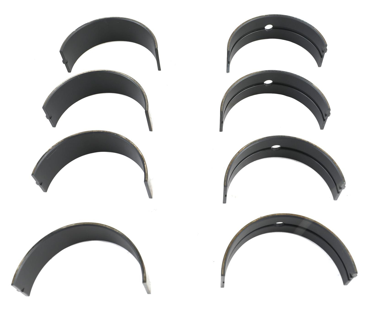 King Bearings MB 556XPNC For CHEVROLET 396-502 GEN IV, V, VI