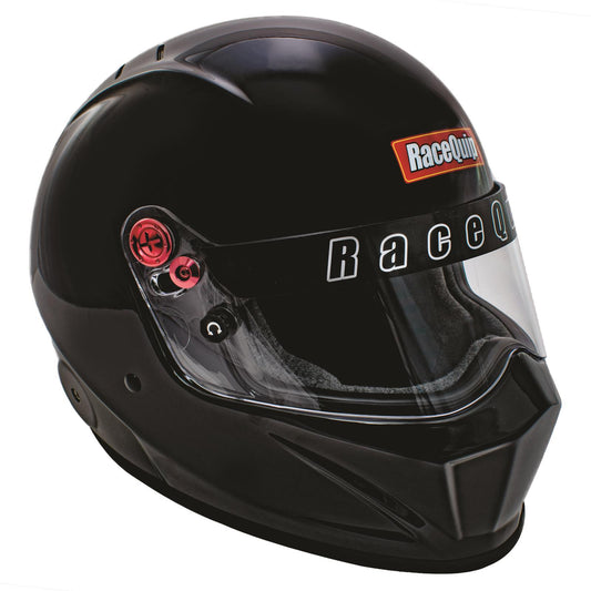 RQ286002RQP | Vesta20 Helmet Gloss Black Sml