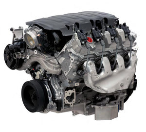 GM Performance GM19355405 Lti 460Hp Wet Sump Crate Engine*****************