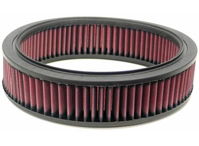 K&N Filters KNE-2810 Mitsubishi P/U 2.2L 2.6L Replacement Air Filter