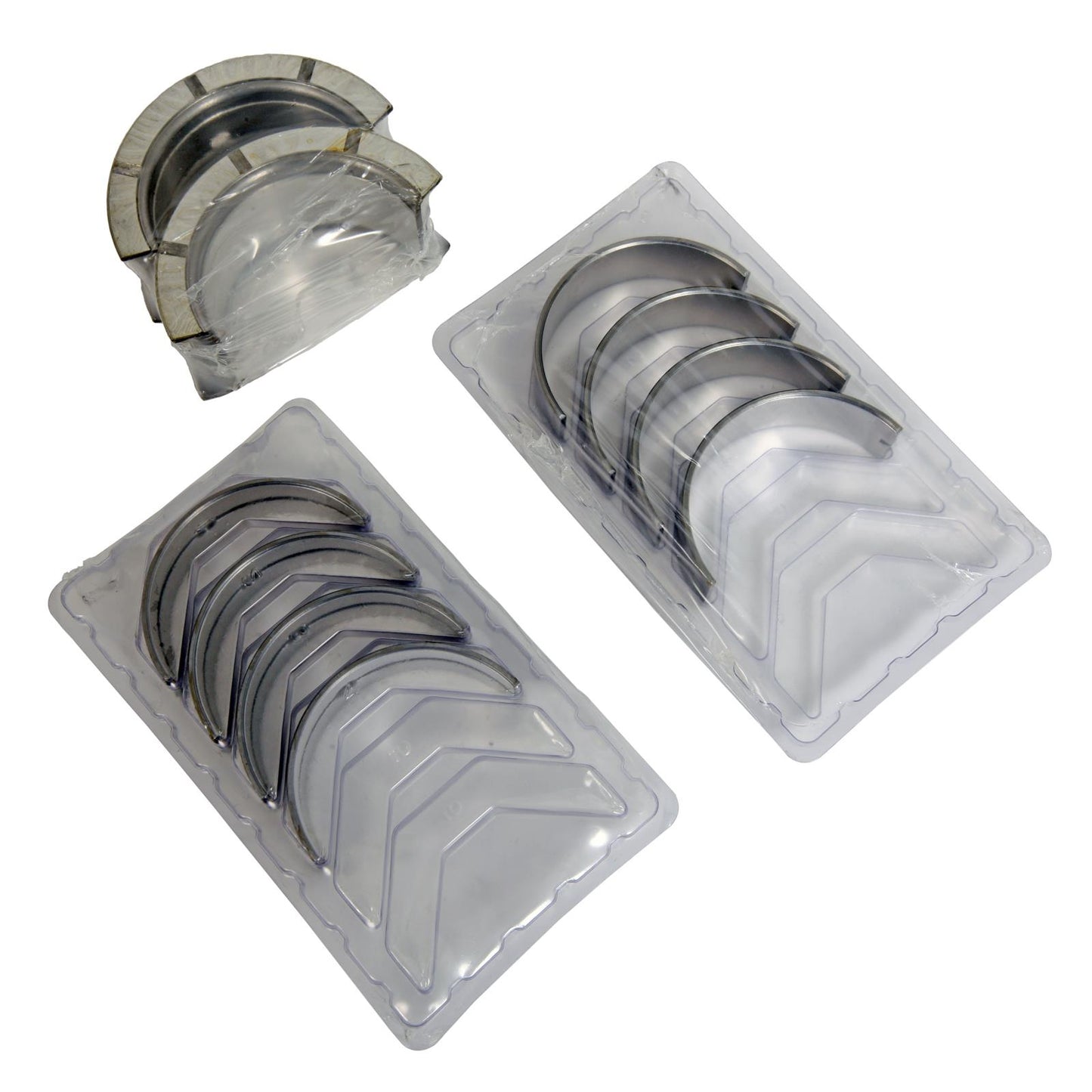 King Bearings MB 556HPN 001 For CHEVROLET 396-502 GEN IV, V, VI