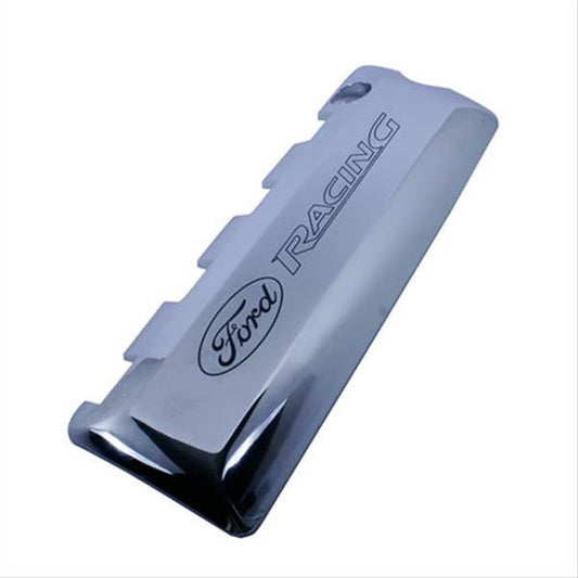 Ford Racing FMM-6067-50C Ford Fmm-6067-50C Coyote 5.0 Coil Covers 2015-2018 Mustang Chrome