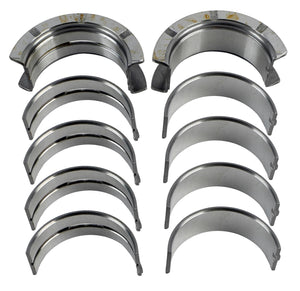 King Bearings MB 529HP 001 For FORD 260CI 289CI 302 5.0L WINDSOR