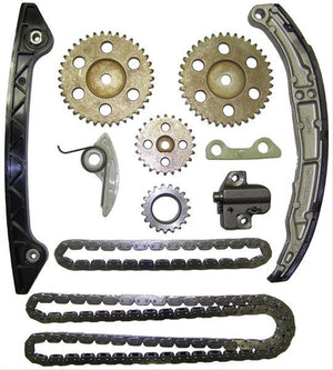 Cloyes CY9-0705S Timing Kit for Mazda L3 Does Not suit VVT Engines