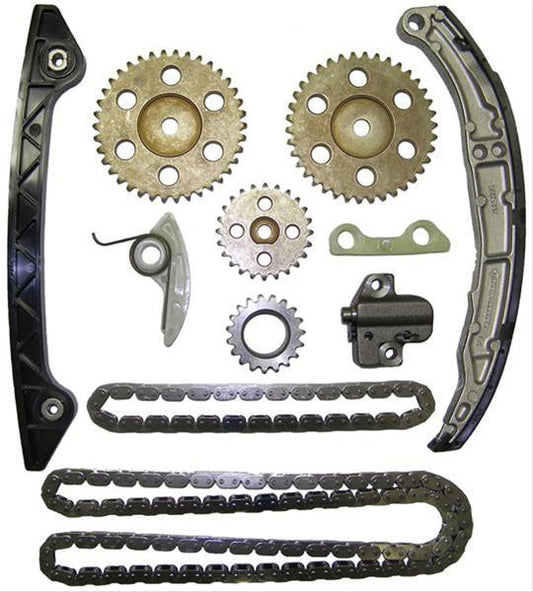 Cloyes CY9-0705S Timing Kit for Mazda L3 Does Not suit VVT Engines