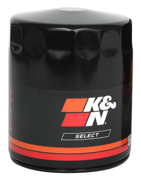KNSO-3001 | Select Oil Filter Spin On