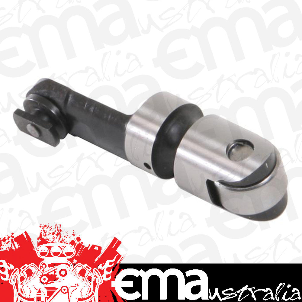 Endure-X Single Solid Roller Lifter (.300" Tall, .904" O.D, Offset Right .210", Wheel O.D .800", Seat Height 1.91") (CO892R-1)